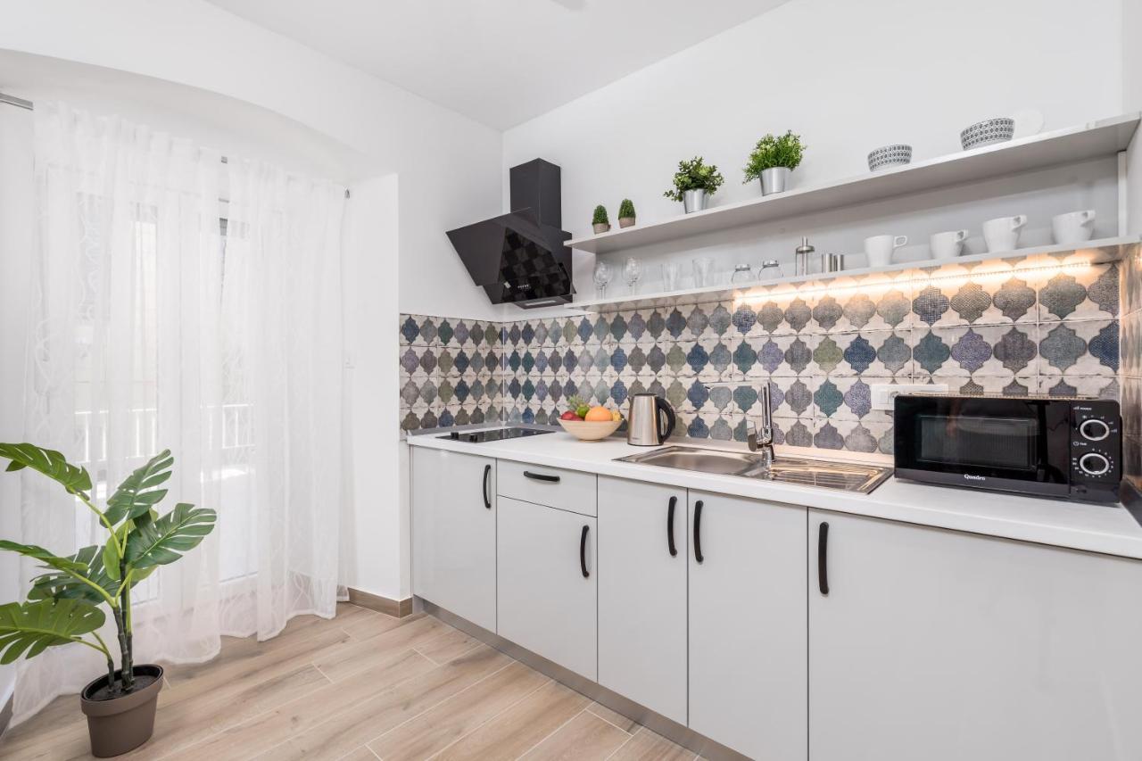 Appartement Srnec - Korzo *