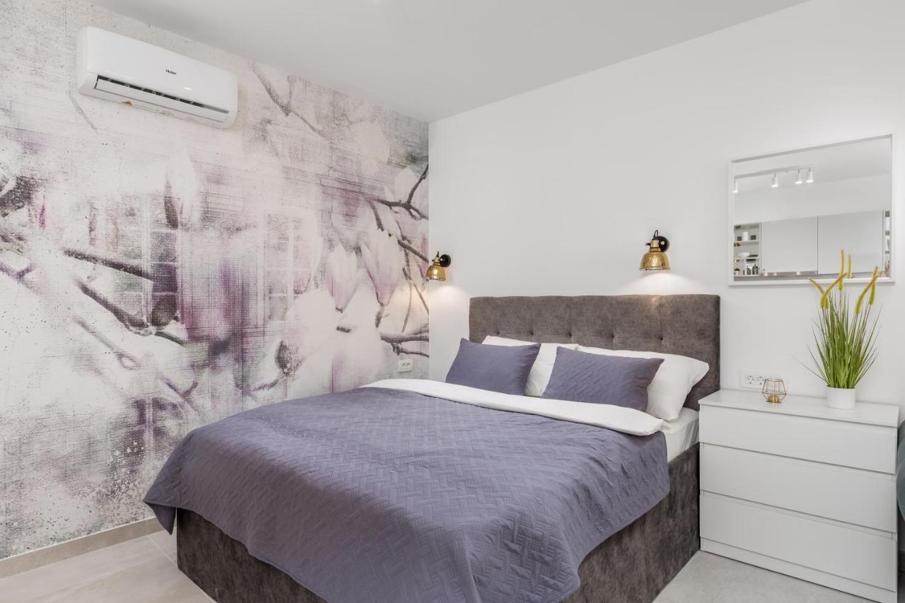 Srnec - Korzo Appartement Rijeka