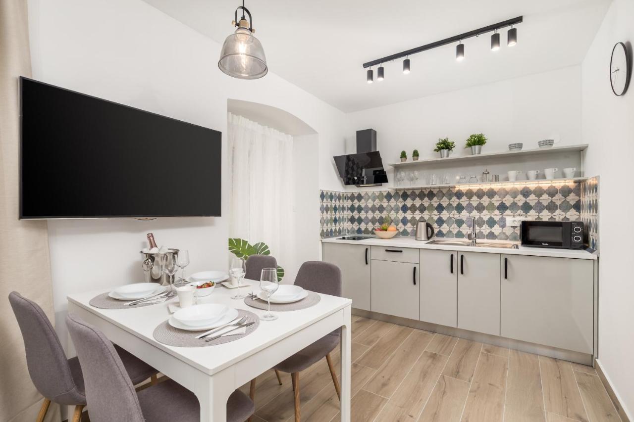 Srnec - Korzo Appartement Rijeka