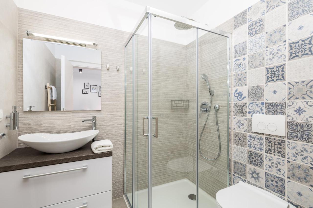 Appartement Srnec - Korzo