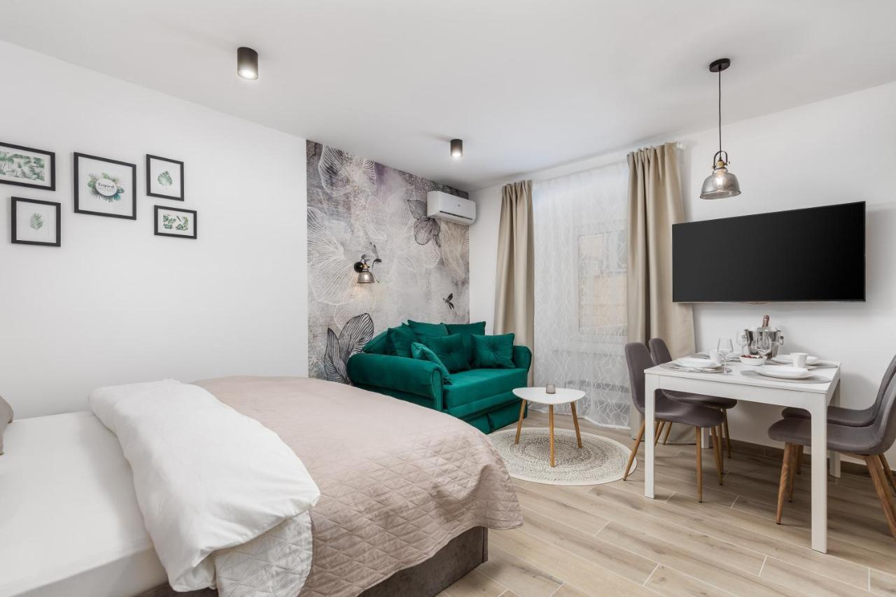 Srnec - Korzo Appartement *