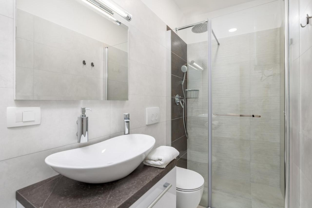 Appartement Srnec - Korzo