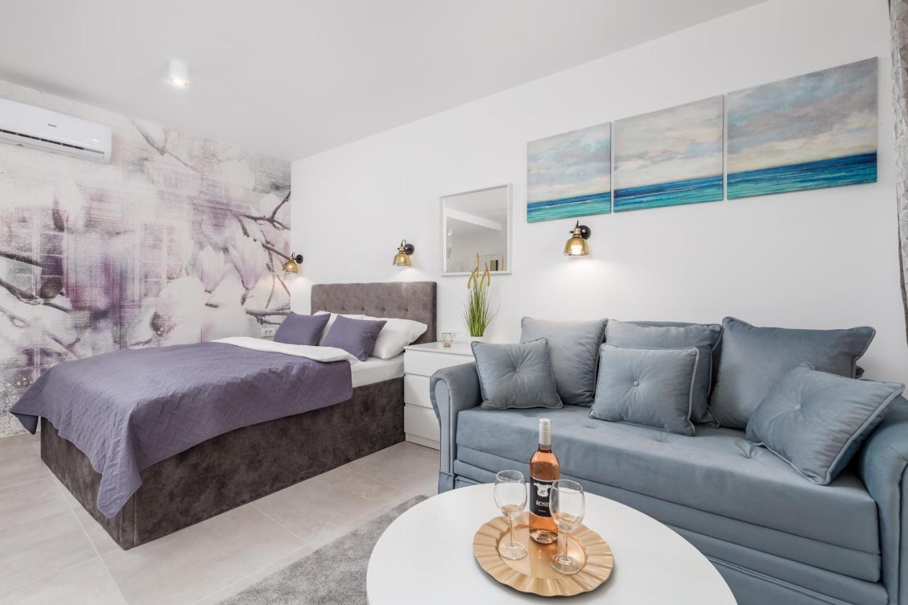 Appartement Srnec - Korzo *