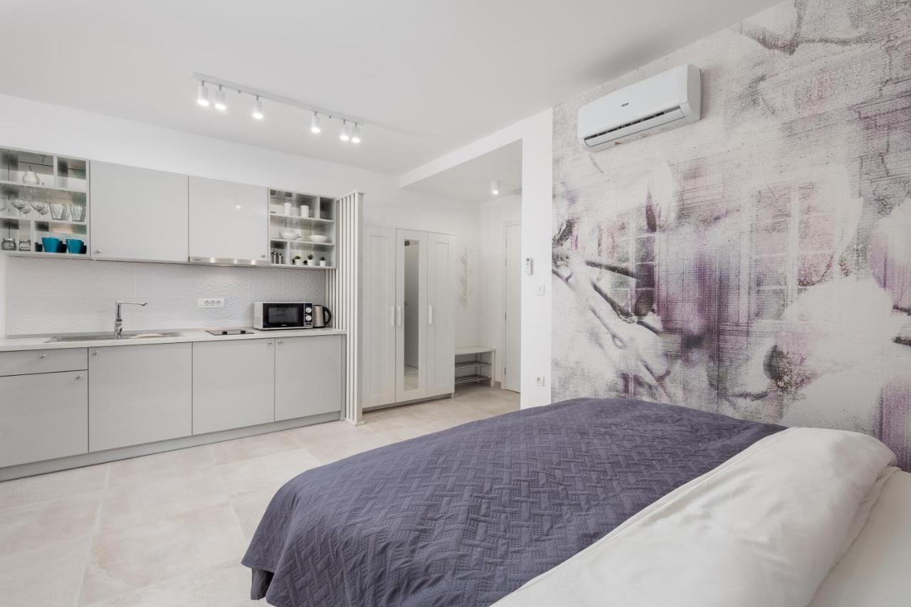 Appartement Srnec - Korzo