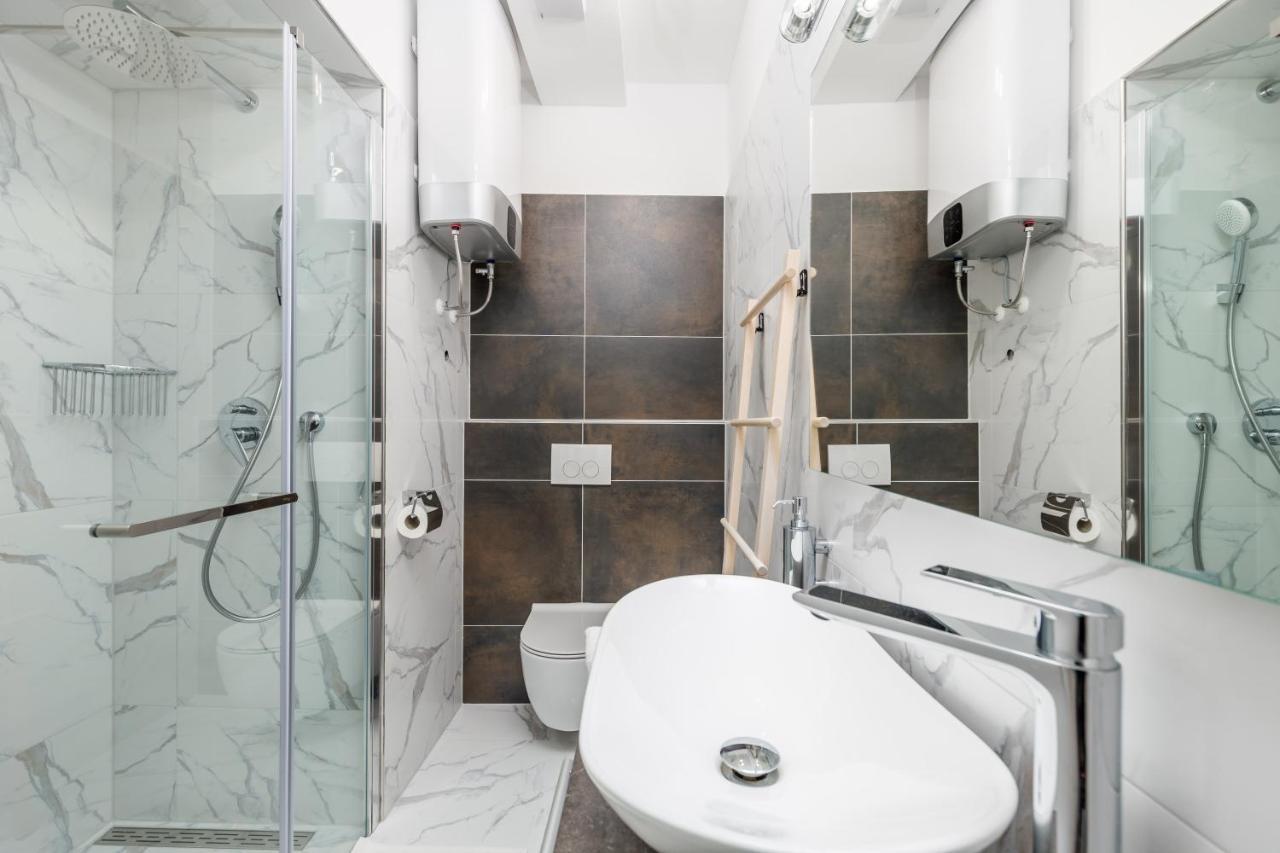 Srnec - Korzo Appartement *