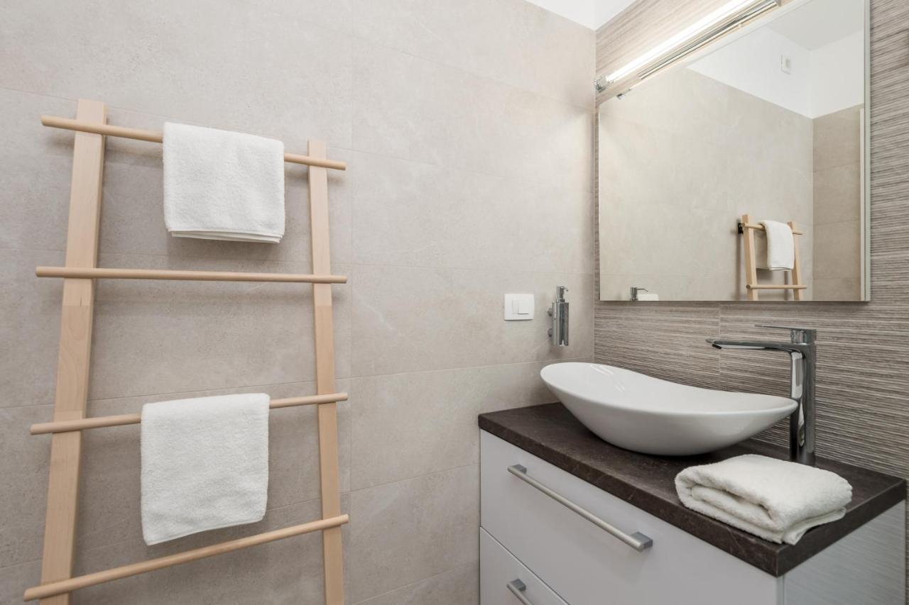 Srnec - Korzo Appartement