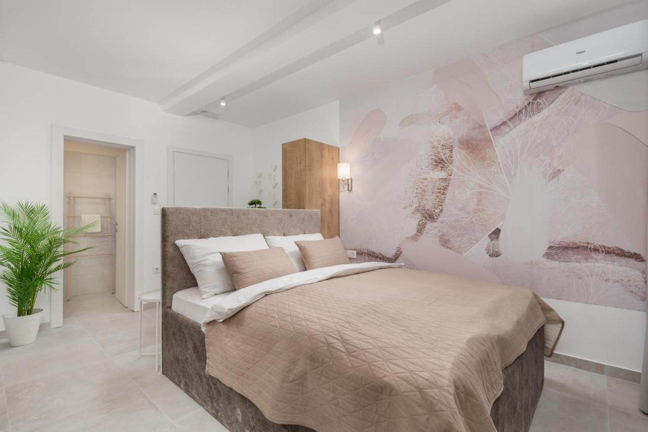 Appartement Srnec - Korzo