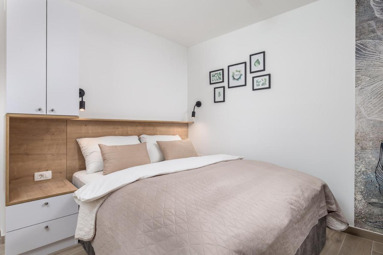 Appartement Srnec - Korzo Rijeka