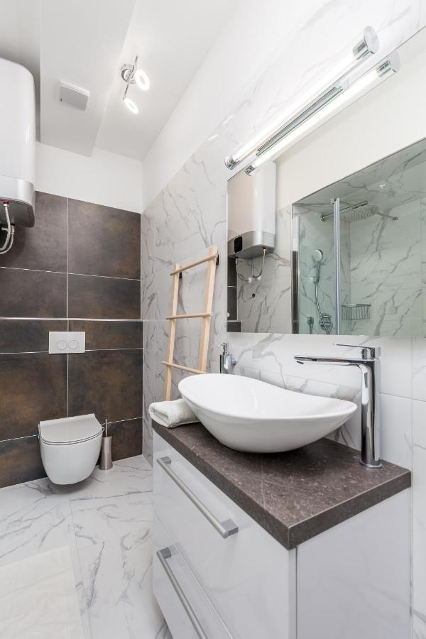 Srnec - Korzo Appartement *