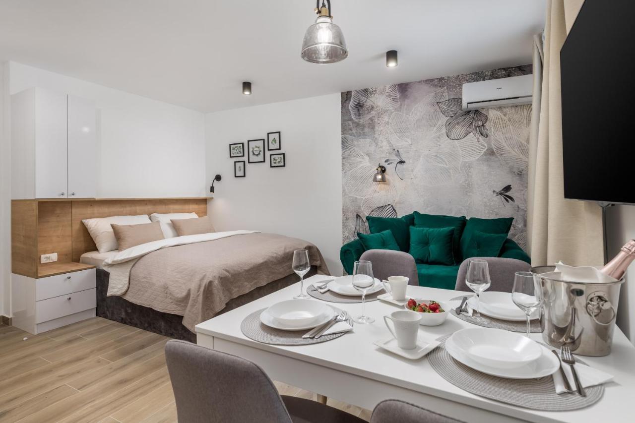 Appartement Srnec - Korzo
