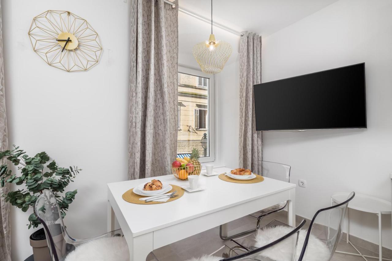 Srnec - Korzo Appartement