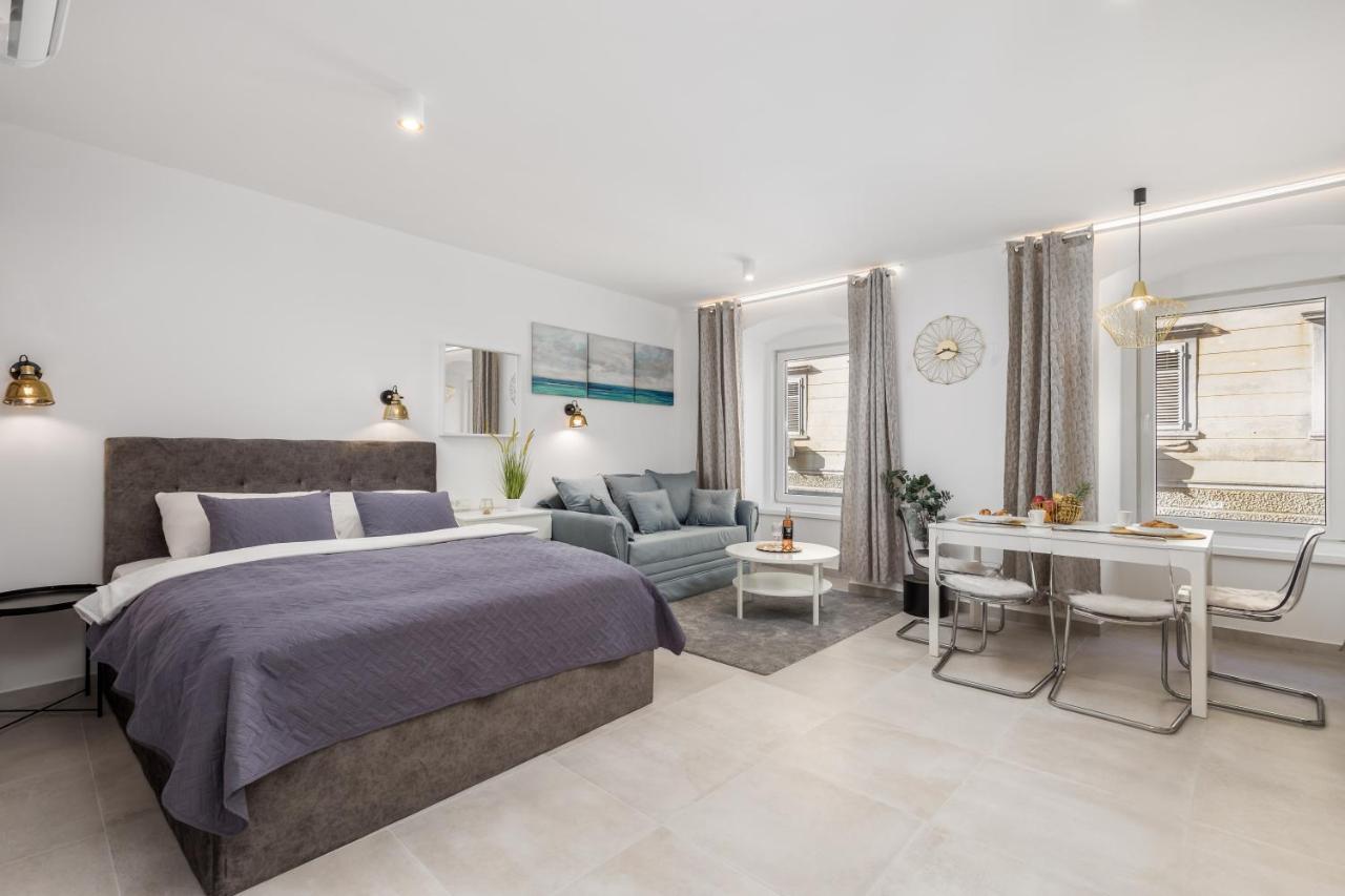Srnec - Korzo Appartement *