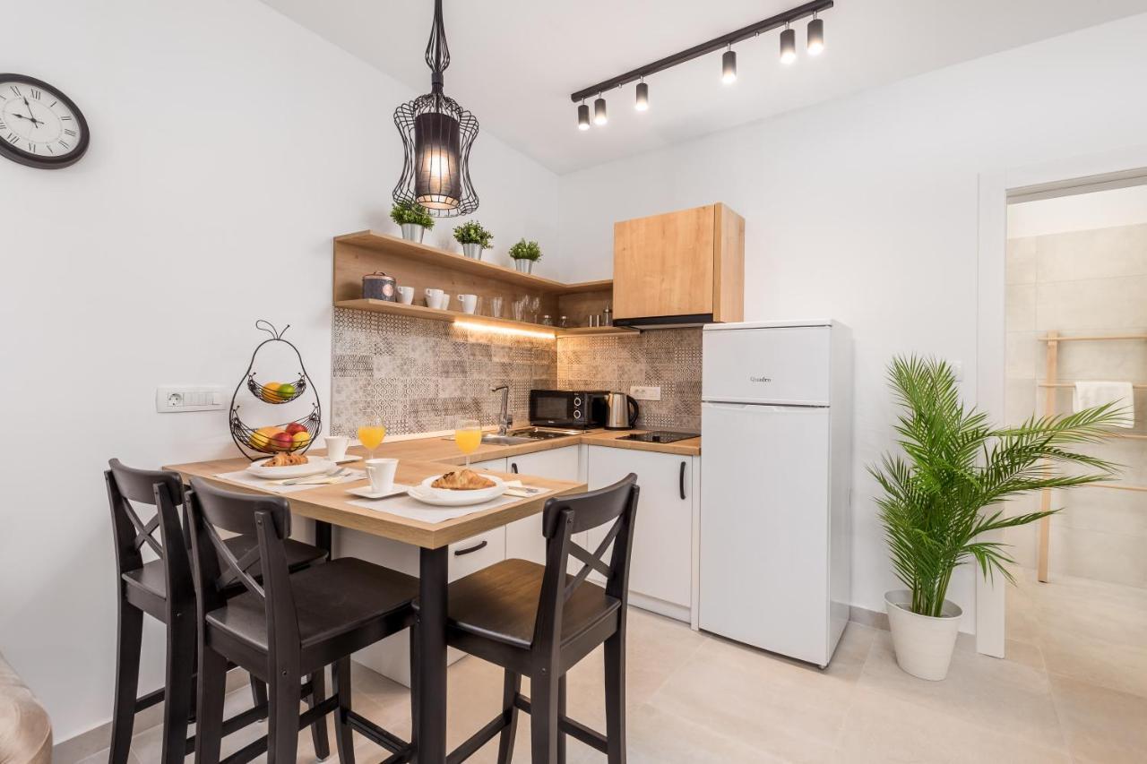 Appartement Srnec - Korzo