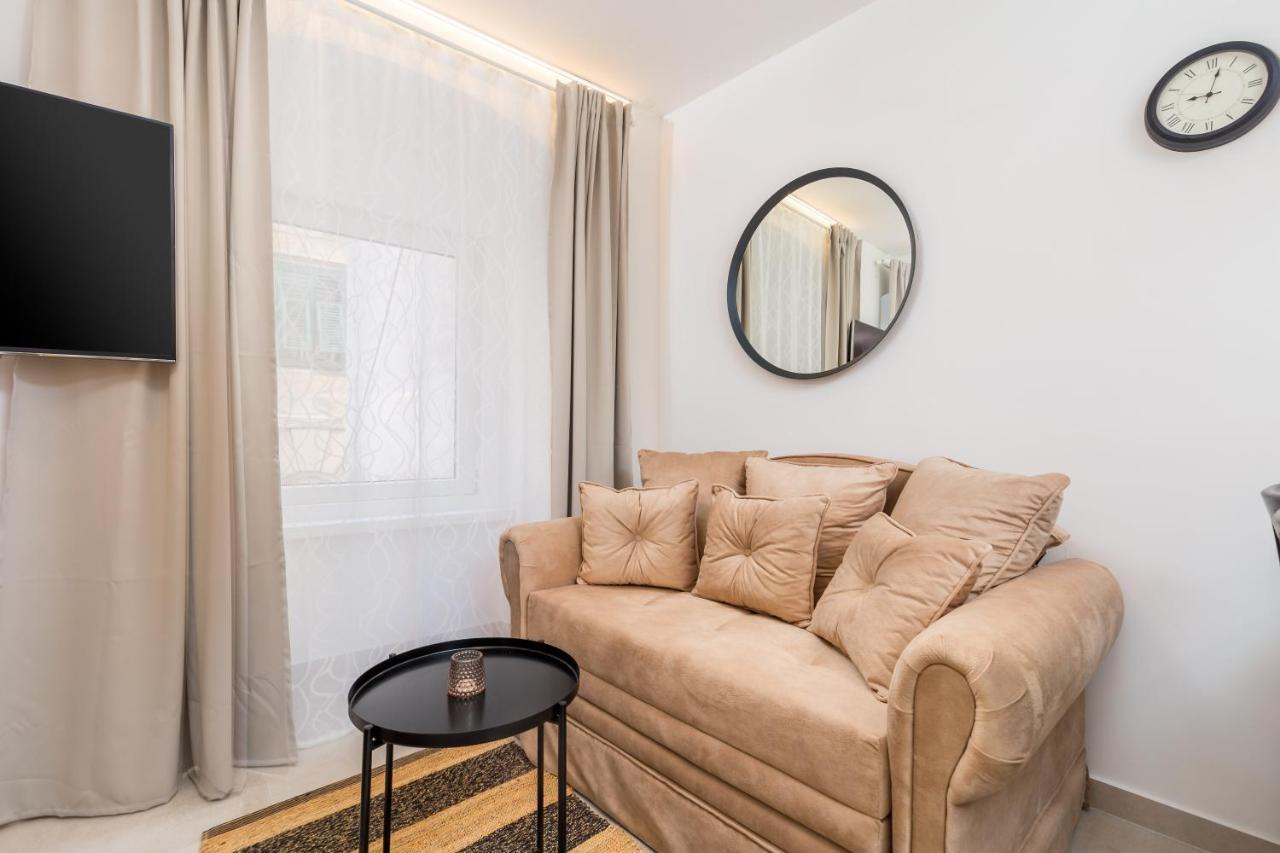Srnec - Korzo Appartement
