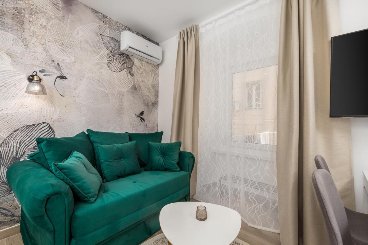 Srnec - Korzo Apartament Rijeka