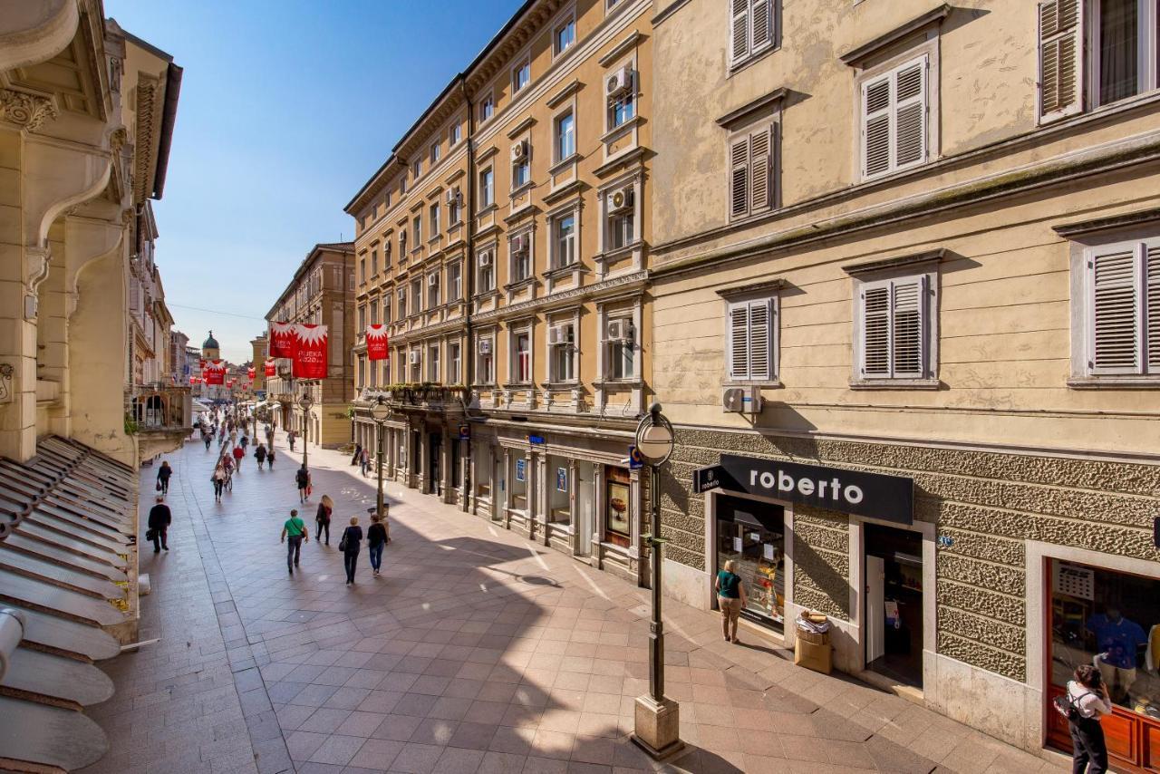 Appartement Srnec - Korzo *
