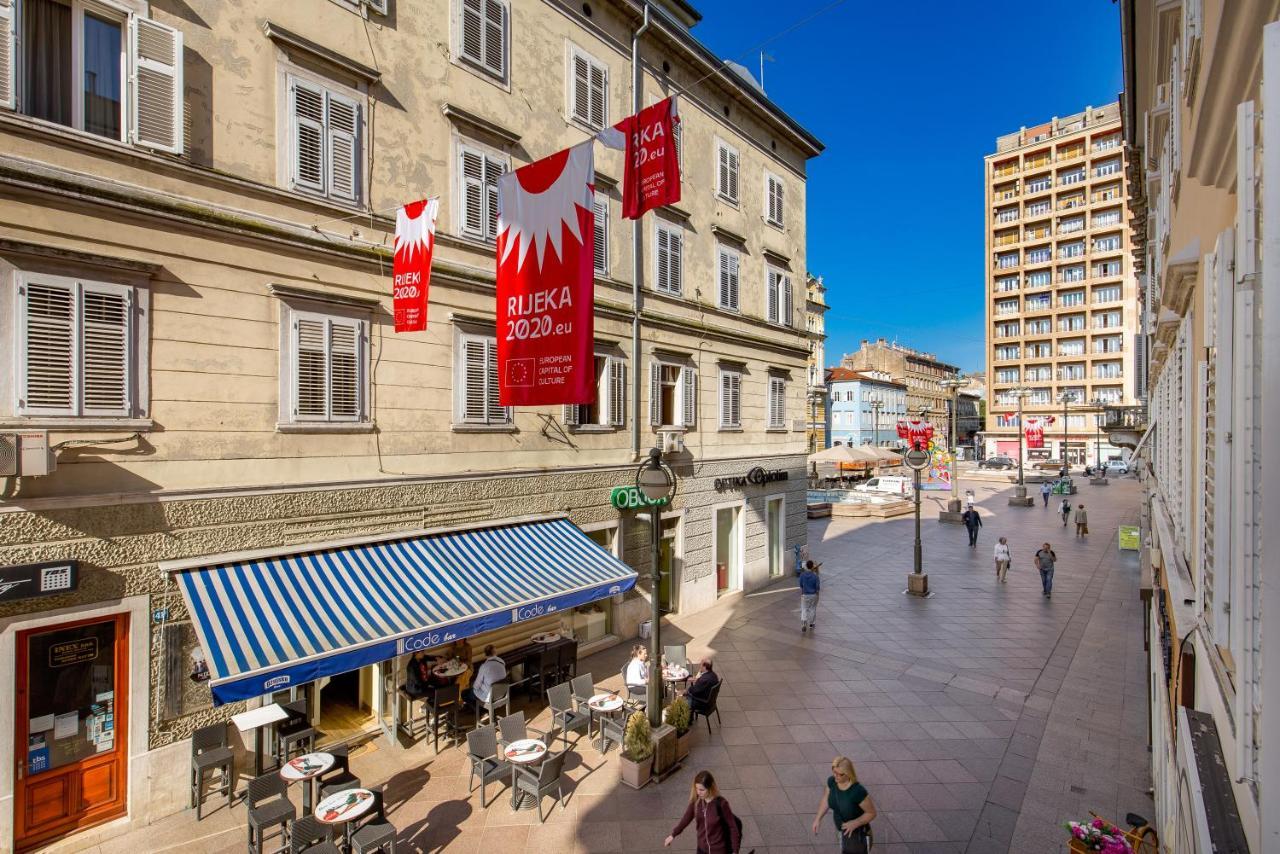 Appartement Srnec - Korzo