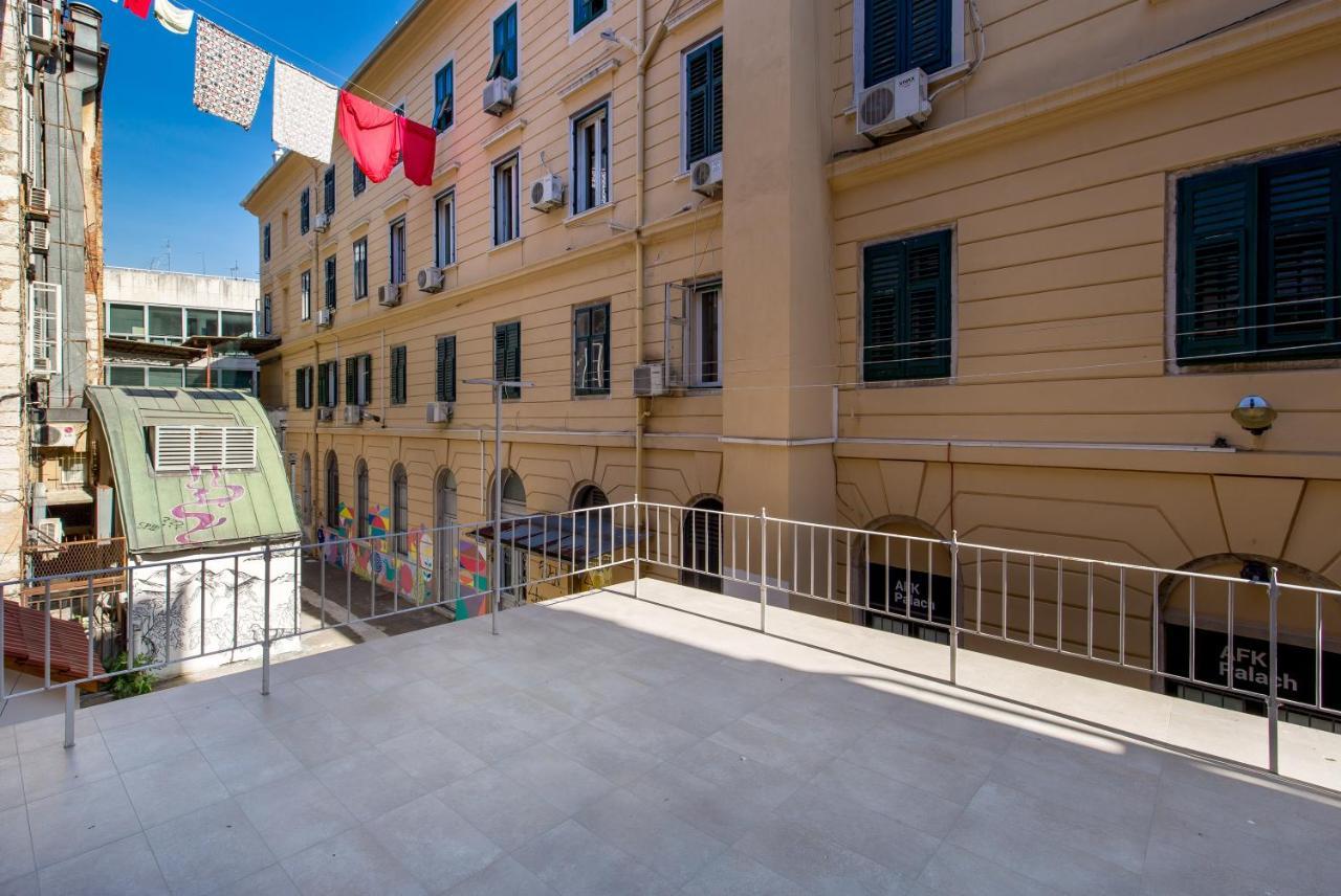Appartement Srnec - Korzo *